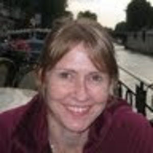 Meet your Posher, Kristina